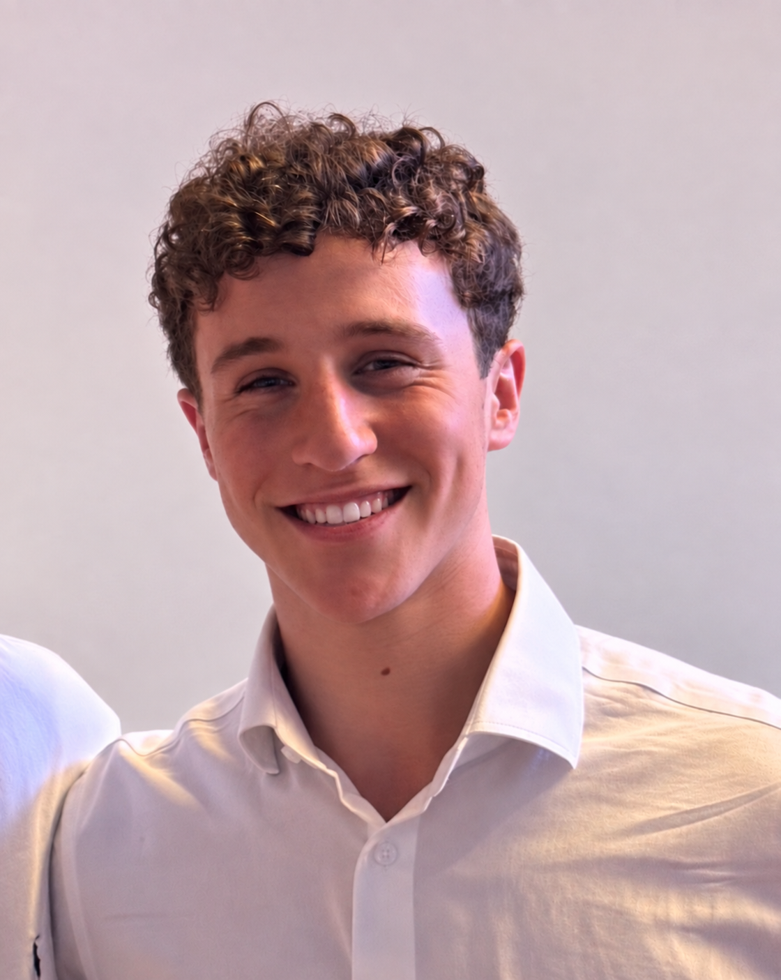 Jared Lederman
